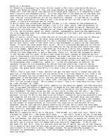 Eseja '"Death of a Salesman" by Arthur Miller', 1.