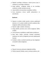 Referāts 'Huligānisma apkarošana apkalpojamajā teritorijā', 19.