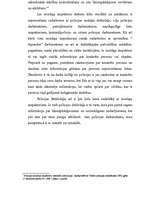 Referāts 'Huligānisma apkarošana apkalpojamajā teritorijā', 21.