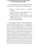 Referāts 'Huligānisma apkarošana apkalpojamajā teritorijā', 26.