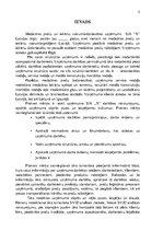 Prakses atskaite 'Prakses atskaite vairumtirdzniecības uzņēmumā', 3.