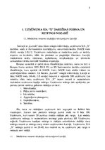 Prakses atskaite 'Prakses atskaite vairumtirdzniecības uzņēmumā', 5.