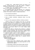 Prakses atskaite 'Prakses atskaite vairumtirdzniecības uzņēmumā', 9.