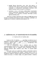 Prakses atskaite 'Prakses atskaite vairumtirdzniecības uzņēmumā', 10.