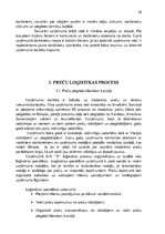 Prakses atskaite 'Prakses atskaite vairumtirdzniecības uzņēmumā', 18.