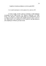 Prakses atskaite 'Prakses atskaite vairumtirdzniecības uzņēmumā', 26.