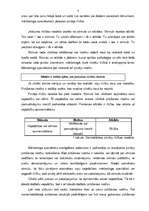 Referāts 'Patērētāju uzvedības izpēte', 3.