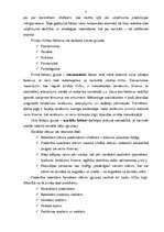 Referāts 'Patērētāju uzvedības izpēte', 5.