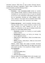 Referāts 'Patērētāju uzvedības izpēte', 9.