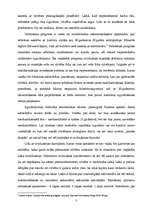 Eseja 'Mūsdienu kultūras situācija', 3.