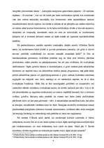 Eseja 'Mūsdienu kultūras situācija', 4.