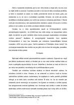 Eseja 'Mūsdienu kultūras situācija', 5.