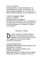 Referāts 'Jürmala', 5.