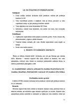 Prakses atskaite 'Ražošanas prakses atskaite', 21.