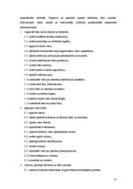 Prakses atskaite 'Ražošanas prakses atskaite', 22.