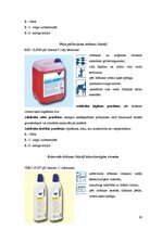 Prakses atskaite 'Ražošanas prakses atskaite', 39.