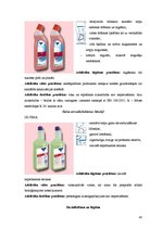 Prakses atskaite 'Ražošanas prakses atskaite', 43.