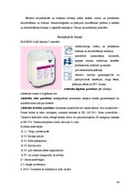 Prakses atskaite 'Ražošanas prakses atskaite', 44.