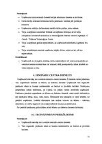 Prakses atskaite 'Ražošanas prakses atskaite', 52.