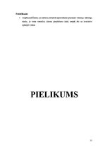 Prakses atskaite 'Ražošanas prakses atskaite', 55.