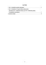 Eseja 'ANO Cilvēktiesību padomes kompetence', 2.