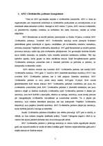 Eseja 'ANO Cilvēktiesību padomes kompetence', 3.