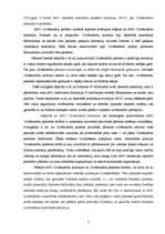 Eseja 'ANO Cilvēktiesību padomes kompetence', 7.