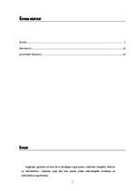 Referāts 'Lattelekom Telekomunikāciju muzeja tapšanas vēsture', 1.