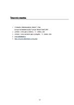 Referāts 'Lattelekom Telekomunikāciju muzeja tapšanas vēsture', 14.