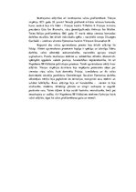 Eseja 'Vācijas apvienošana un Risorgimento - kopīgais un atšķirīgais', 3.