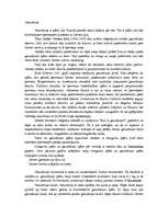 Referāts 'Gravitācija', 1.