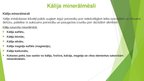 Prezentācija 'Prezentācija par kālija minerālmēsliem', 6.