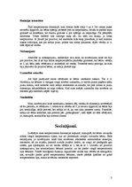 Konspekts 'Bērna novērojums. Temperamenta tips', 3.