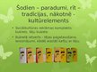 Prezentācija 'Tēja kā sociālās kultūras elements pasaulē un Talsu iedzīvotāju tējas lietošanas', 11.