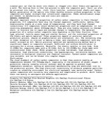 Eseja 'Carbon Fibres.', 3.