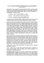 Konspekts 'Kuru no ietvariem izvēlēties frontend (framework) programmēšanā?', 1.