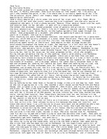 Eseja '"Jane Eyre" by Charlotte Bronte', 1.