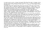 Eseja 'Personal narrative: The Token Black Guy.', 1.