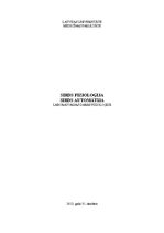 Paraugs 'Sirds fizioloģija, sirds automātija', 1.