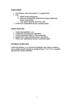 Paraugs 'Sirds fizioloģija, sirds automātija', 2.