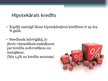 Prezentācija 'Kredītu būtība un to izplatība Daugavpils Universitātes studentu vidū', 8.