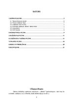 Biznesa plāns 'SMU "Meraki"', 2.