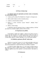 Biznesa plāns 'SMU "Meraki"', 7.