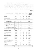 Biznesa plāns 'SMU "Meraki"', 13.