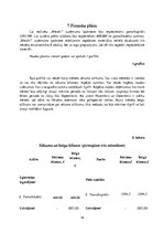 Biznesa plāns 'SMU "Meraki"', 18.