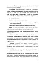 Referāts 'Functions of Ego-centric Speech Elements in Socialized Speech Production among A', 2.
