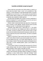 Eseja 'Latviešu strēlnieki - upuri vai varoņi?', 1.