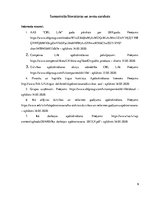 Referāts 'Dzīvības apdrošināšana un apdrošinātāji Latvijā', 9.