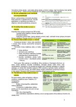 Konspekts 'Konspekts ķirurģijā studiju programmas 
“PODOLOĢIJA” eksāmenam', 3.