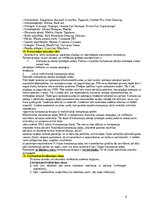 Konspekts 'Konspekts ķirurģijā studiju programmas 
“PODOLOĢIJA” eksāmenam', 5.